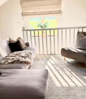 Great Witley Wohnung | The Loft