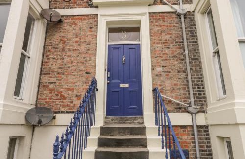 West Cliff Wohnung | The Loft