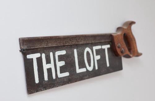 West Cliff Wohnung | The Loft