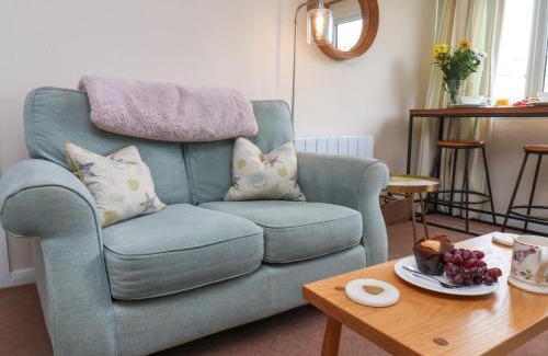 West Cliff Wohnung | The Loft