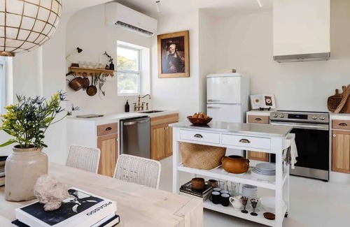 Croissant Park Wohnung | The Loft @ L' Auberge Du Croissant - 5 mins from FLL Airport & Cruise Port