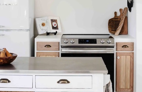 Croissant Park Wohnung | The Loft @ L' Auberge Du Croissant - 5 mins from FLL Airport & Cruise Port