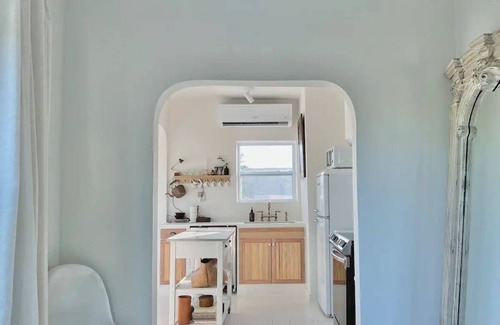 Croissant Park Wohnung | The Loft @ L' Auberge Du Croissant - 5 mins from FLL Airport & Cruise Port