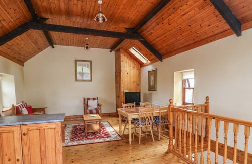 Shillelagh Haus | Das Loft @ Minmore Mews, SHILLELAGH, COUNTY WICKLOW