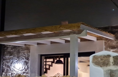 Calasetta Haus | THE LOFT OF ANGELA AND ANDREA