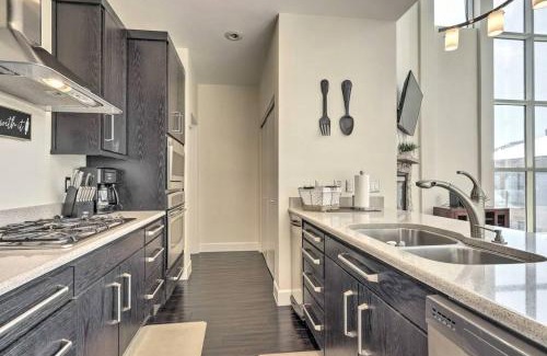 Brian Head Haus | The Lofts #8d - Ski-inout