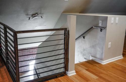 Downtown El Paso Wohnung | The Lofts at Myrtle
