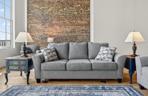 Fayetteville Wohnung | The Lofts Fayetteville, TN