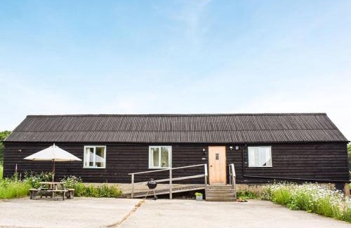Beckingham Haus | The Long Barn
