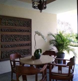 Bukit Haus | The Longhouse, Jimbaran - Bali