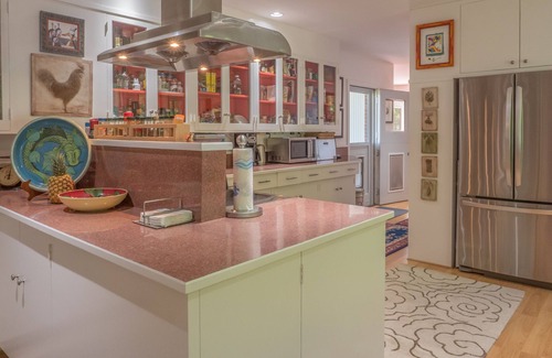 Hulls Cove Haus | Der Ausblick in Bar Harbor