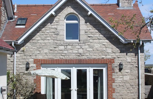 Isle of Purbeck Hütte | Spektakulärer Panoramablick; Holzfeuer; hundefreundlich; abwechslungsreiche örtliche Sehenswürdigkeiten.