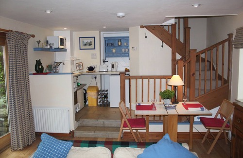 Isle of Purbeck Hütte | Spektakulärer Panoramablick; Holzfeuer; hundefreundlich; abwechslungsreiche örtliche Sehenswürdigkeiten.