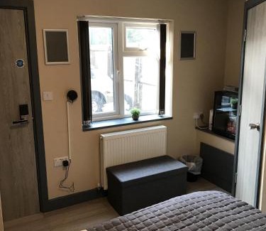 Frampton Hotel | THE LORD GREY HOTEL