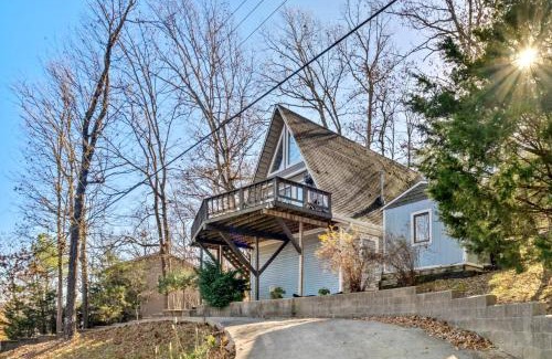 Lost Bridge Village Wohnung | The Lost Haus