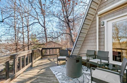 Lost Bridge Village Wohnung | The Lost Haus