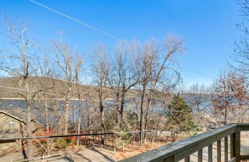 Lost Bridge Village Wohnung | The Lost Haus