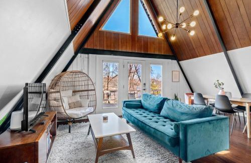 Lost Bridge Village Wohnung | The Lost Haus