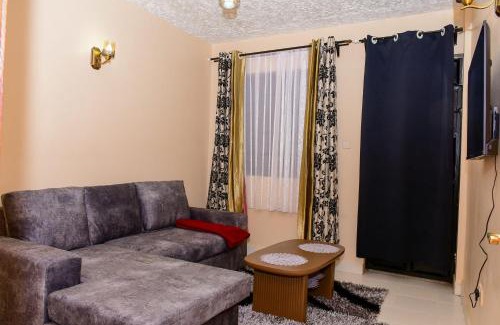 Embu Wohnung | The Lotus Stay-in at Paradise Apartments, Embu