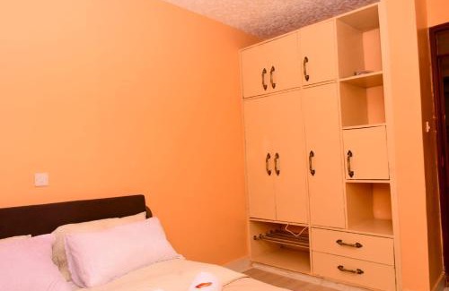 Embu Wohnung | The Lotus Stay-in at Paradise Apartments, Embu