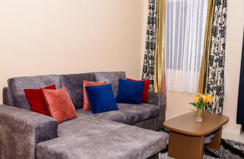 Embu Wohnung | The Lotus Stay-in at Paradise Apartments, Embu