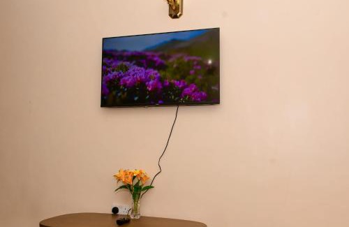 Embu Wohnung | The Lotus Stay-in at Paradise Apartments, Embu