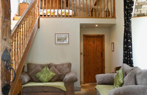 Hunmanby Haus | The Low Lodge