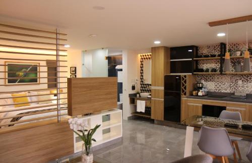 Tuxtla Gutierrez Hotel | The Lu'um House