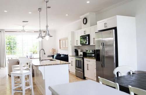 Palm Cay Haus | The Lucayan at Palm Cay - Luxury 4BR-Gated MarinaResort~Pool~Beach~Tennis