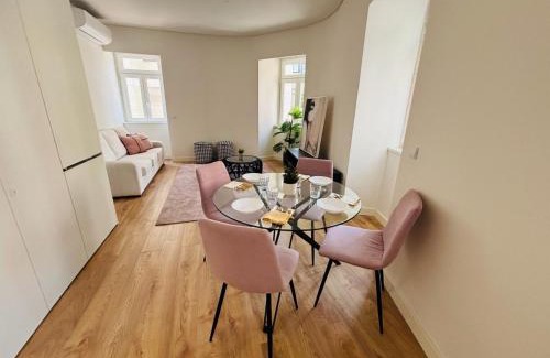 Lisbon Old Town Wohnung | The Luciano House - Confortable & Central Apartments