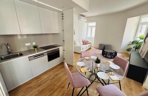 Lisbon Old Town Wohnung | The Luciano House - Confortable & Central Apartments