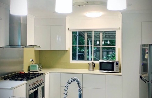 Lucinda Haus | Ferienhaus - Riesiges Haus Mit Meerblick