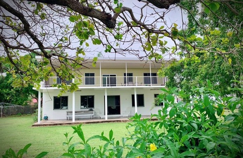 Lucinda Haus | Ferienhaus - Riesiges Haus Mit Meerblick