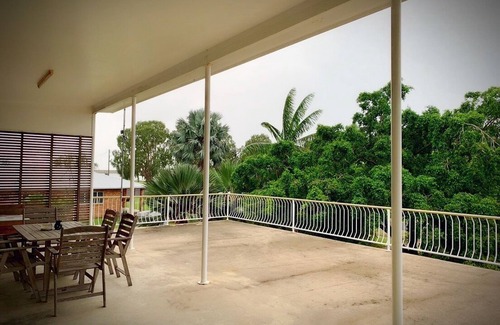 Lucinda Haus | Ferienhaus - Riesiges Haus Mit Meerblick