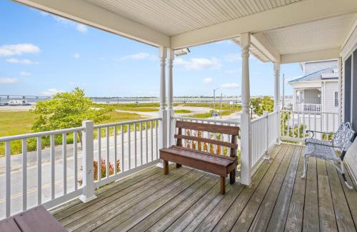 Atlantic City Haus | The Lucky Beach House, The Most Popular Beach House in Atlantic City! WOW!