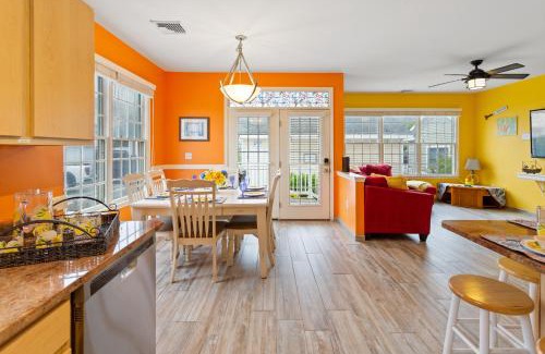 Atlantic City Haus | The Lucky Beach House, The Most Popular Beach House in Atlantic City! WOW!