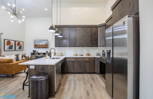 South Ogden Wohnung | The Lux at the Brooks on 40th