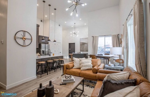 South Ogden Wohnung | The Lux at the Brooks on 40th