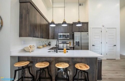 South Ogden Wohnung | The Lux at the Brooks on 40th