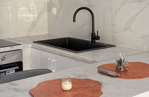 Agria Haus | The Luxe Spot