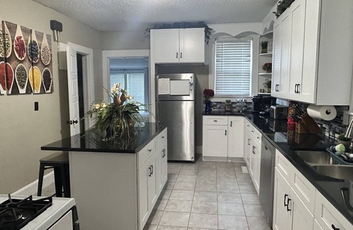 Springfield Haus | Der luxuriöse Kolonialstil