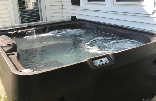 Springfield Haus | Der luxuriöse Kolonialstil