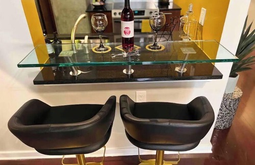 Loring Heights Wohnung | ⭐️The Luxurious VERSACE LOFT⭐️MIDTOWN/LENOX/BUCKHEAD