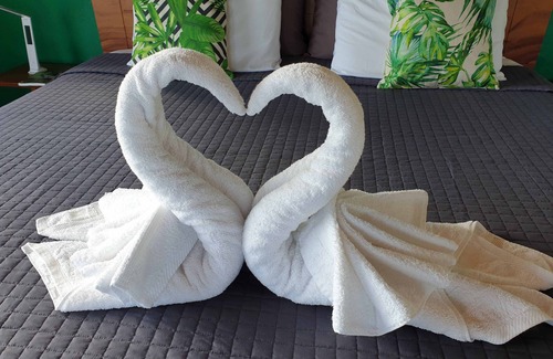Javilla Kabine | The Luxury B&B and Remote-Working Space in Costa Rica