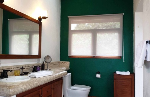 Javilla Kabine | The Luxury B&B and Remote-Working Space in Costa Rica