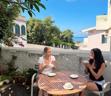 Santa Luzia Haus | The Luzia House