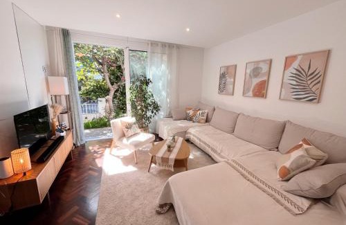 Santa Luzia Haus | The Luzia House