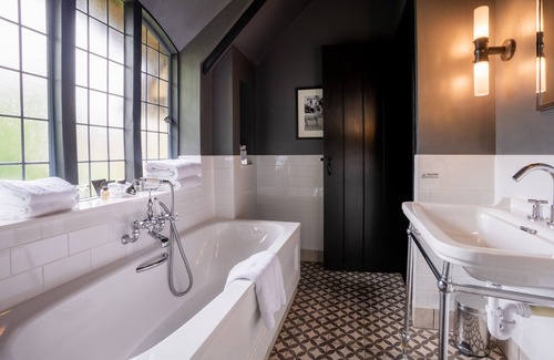 Broadway Hotel | The Lygon Arms - an Iconic Luxury Hotel