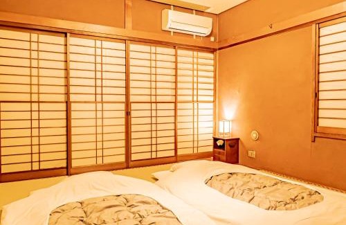 Nakatsugawa Wohnung | The M OTAMACHI