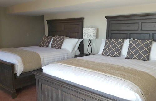 East Gull Lake Haus | The Madden House